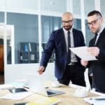 Rigo Gooßen: Partner bei Gooßen & Heuermann und Geschäftsführer der Wirtschaftsprüfungsgesellschaft