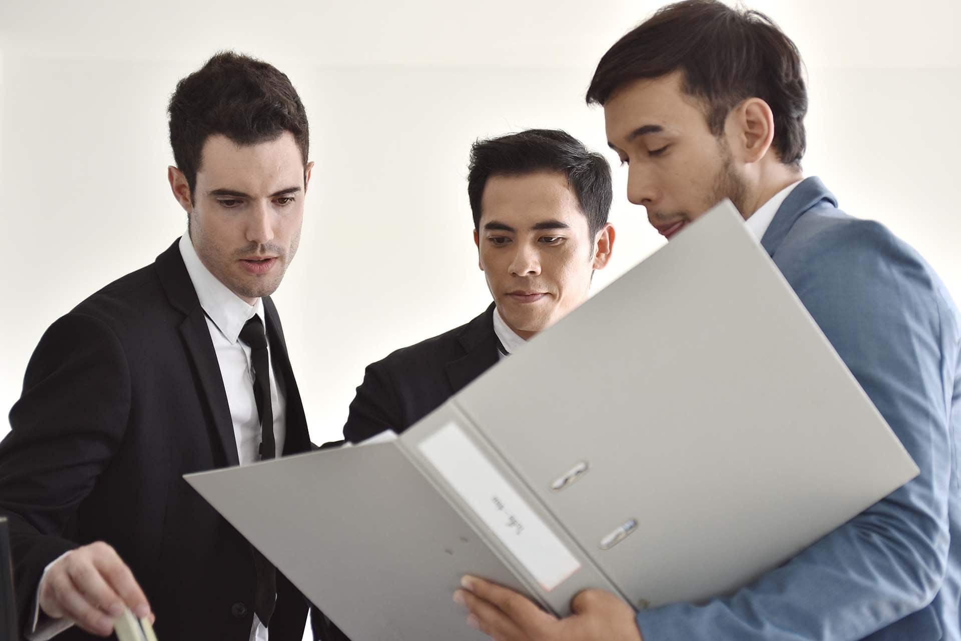 Steuerberater Gooßen – Mittelstand, Schifffahrt und freie Berufe als Kernkompetenz