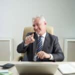 Steuerberater Rigo Gooßen – Vom Eintritt 1989 zum erfolgreichen Kanzleichef heute