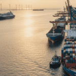 Steuerberater Rigo Gooßen: Spezialist für Schifffahrt und maritime Wirtschaft